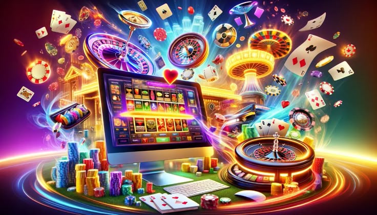LV BET Live Casino
