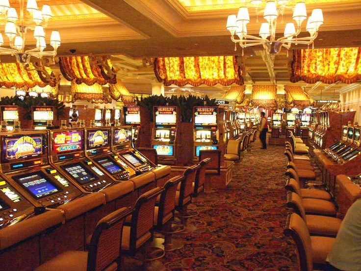 LV BET Live Betting