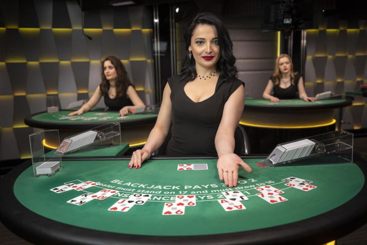 LV BET Live Betting