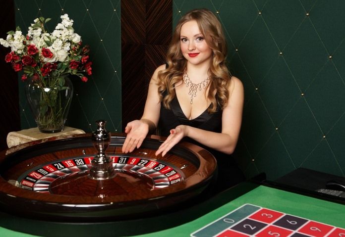 LV BET Live Betting