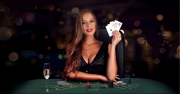 LV BET Live Casino