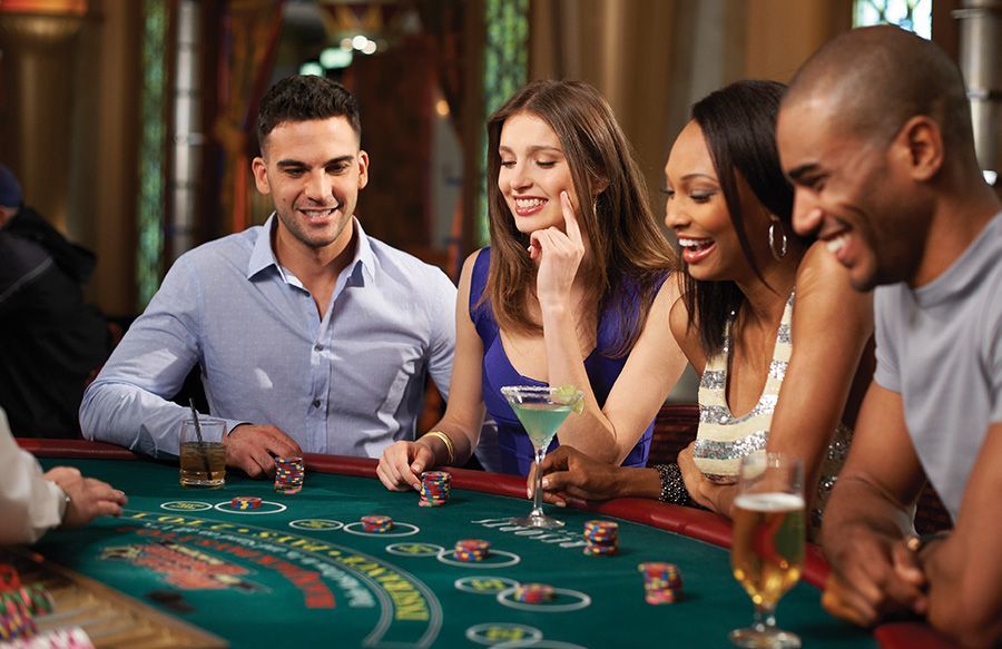 LV BET Welcome Bonus