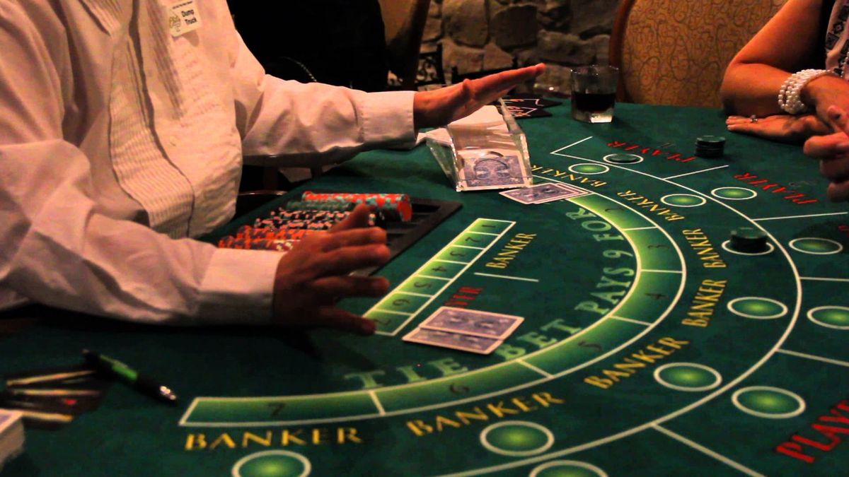 LV BET Live Casino