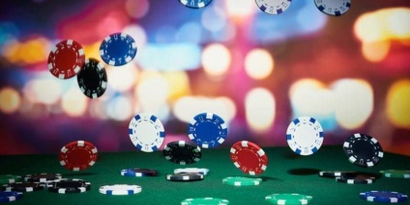 LV BET Welcome Bonus